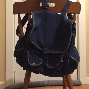 Old Navy Utility Backpack